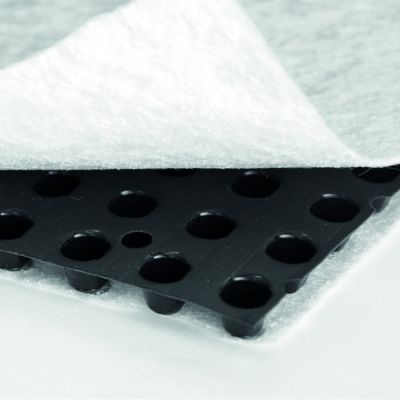 Drainage Typ C20 (20 mm)