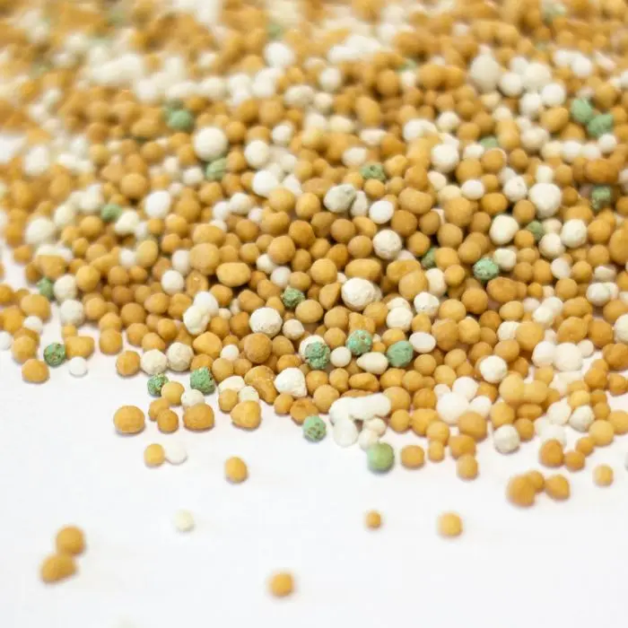 Sedum Conditioner (langfristige Dnger)